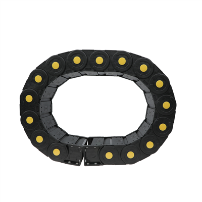 35系列重型拖鏈